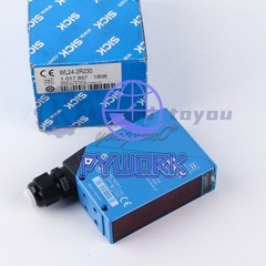 1Pcs new SICK sensor WL24-2R230 sensor