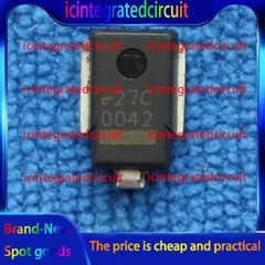 5pcs U5ZA27C 27C U5ZA27 ZENER DIODE SILICON DIFFUSED-JUNCTION TYPE DO-218