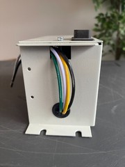Siemens Pxa-Sb115V192Va Mec Px Pxc Series Service Box, 115 Vac