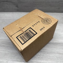 Fireye 60-2919-1 Surface Mounting Flange For InSight Scanner, 1” NPT, New