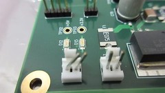 BROOKS ASYST CROSSING AUTOMATION ASSEMBLY 3200-4496 FAB 3000-4469-01 401884