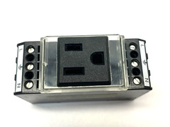 Phoenix Contact EMG 30-SD/US/15A Electrical Rail Receptacle 125VAC 15A 5604253
