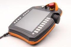 KUKA 00-216-801 TEACH PENDANT SMARTPAD 00-216-801