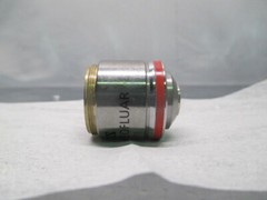 Carl Zeiss 1156-511 Microscope Objective EC Epiplan-NEOFLUAR 5x/0.13, 100437