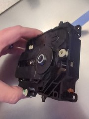 Optical laser lens pick-up laser head and Board For TECHNICS SL-PD788