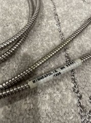 (2) T23S Fiber Optic Cable ***FREE SHIPPING***