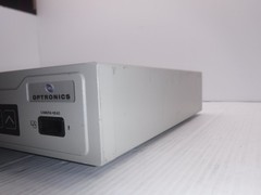 Optronics 60670 DEI-750 NTSC CE Camera Controller 100-240V~ 50/60Hz 100VA