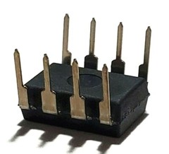 5PCS LM2904P LM2904P Dual Operational Amplifier IC