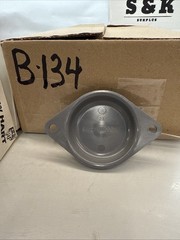 Square D B-Cap 40230-002-01 Safety Switch Cap for B Hub Opening – New Old Stock