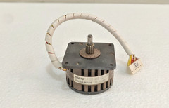 *NEW NO BOX* NIKON GALVO MOTOR APPARATUS, ESCAP P532.258.012.10, 159309