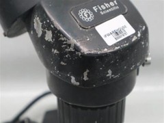 Fisher Scientific Microscope 120V 20W 30 Days Warranty Expedited Shipping