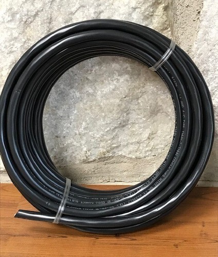 GENESIS MINI-SPLIT TRAY CABLE 14/4 STR THWN-2 600 VOLT 40 FT