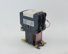 Telemecanique Schneider Electric LC1-D80 LP1-D8011 Contactor 3P 125A LA4