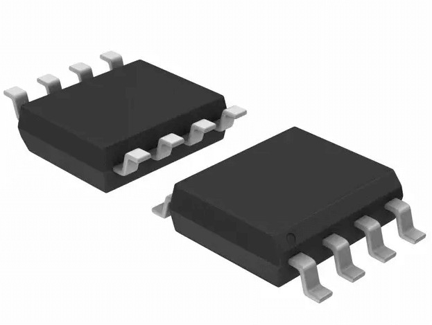4 Each – LM74CIM-3 National Semiconductor – Digital Temp Sensor -55°C ~ 150°C