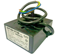 BRAHMA Ignition Transformer Type TC1SVCS Code 15911250 220-240V 50/60 Hz 25 VA