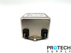 Corcom 6EG1 Single Phase Filter w/ WARRANTY