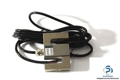 CAS SBA-200L MAX 200 KG S-BEAM LOAD CELL_Tension Type_Anodized Aluminum_Class D3