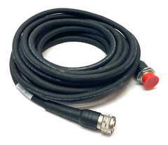 Stanley 20C107510 Rev. C Heavy Duty Jamnut Extension Cable 10m Length