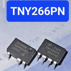 2PCS TNY266PN Original New Power Integrated Circuit, USA FREE FAST SHIPPING