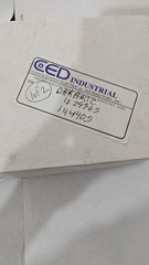 CED Industrial Daramic 102996S 14440S Electrical Component OEM Part lot of box