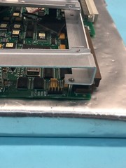 RadiSys EPC-5A CPU, CME 100 MHz Intel 486, Tokyo Electron TEL SC09003, 154603