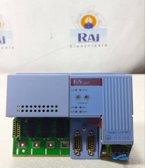 B&R 7CP476.60-1 | 2003 REV. K0 24VDC CPU PROCESSOR PLC MODULE | FREE SHIPPING