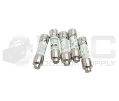 LOT OF 5 NEW LITTELFUSE CCMR 30A TIME DELAY FUSE 30A 600VAC