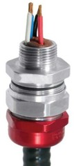 CMP Products TMCX350A, 3-1/2″ MPT, Aluminum, Straight, Union, Cable Gland, 1 pc