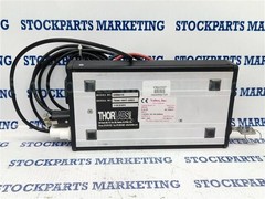 Voltex Inc. S-22-00 S2200 HeNe Laser Power Supply 115/230V.32/.16A 50/60Hz