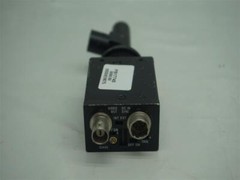 Sony XC-ST30 XCST30 CCD Monochrome Analog Camera 30 Days Warranty