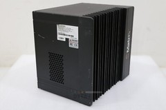 ADLINK used MXC-6323D(G) Industrial Fanless Computer Working ELEC-I-3034=9M17