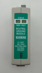 Zonemaster Surge Protection Module Eaton Atlantic NSI MSL Sentrex # 81136