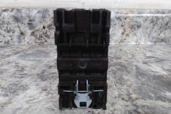 Eaton XTPR6P3BC1 600VAC Maximum Voltage Rating 3 Pole Manual Motor Protector