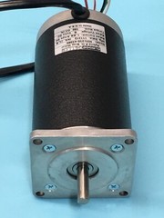 Elwood Gettys M23-23D-6328E Hybrid P.M. Step Motor, 158277