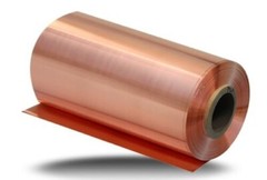 1pc 99.9% Pure Copper Cu Metal Sheet Foil 0.1 x 100 x 5000MM P141C YL