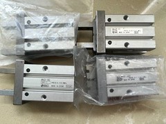 One NEW SMC 25A-MHZ2-16D3-16S-16 Welcome counteroffer