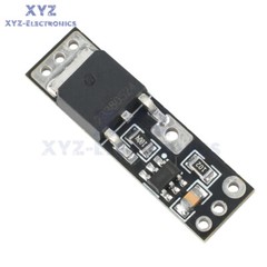 1S 30A High Current 10A Li-ion Battery Protection Board for DC 3.7V 4.2V Polymer