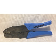 Amphenol Hand Crimper Crimping Tool for Electrical Connectors OEzM