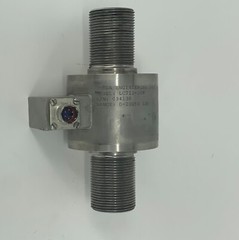 OMEGA ENGINEERING LC712-20K load cell never installed on shelf as spare