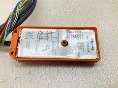 Lumberg Automation ASB 8/LED 5/4 Actuator Sensor Box ASB8/LED5/4 ASB (TSC)