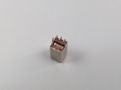 RLI 2B406 IF Transformer