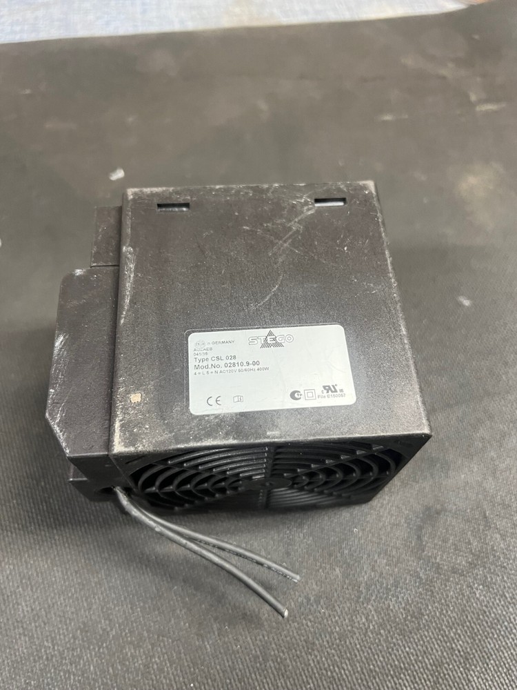 STEGO 02810.9-00 400 WATT PANEL HEATER