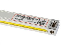 Easson GS11 linear scale 0.001mm 1um TTL linear scale for lathe milling machine