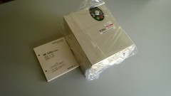 Sumitomo HF-320α Motor Driver Inverters, HF3212-5A5, 5.5kW-10kVA-7.5HP