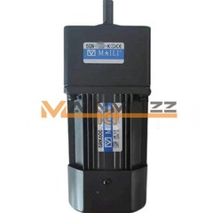 ONE New 60W 220V Retarding motor 5RK60GU-CF 5GN15K/18/20/25/30/36/40/50/60K