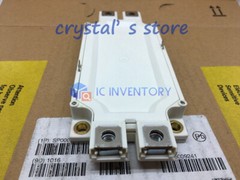 1PCS INFINEON FF300R12ME4 Power Module Supply New 100% Quality Guarantee