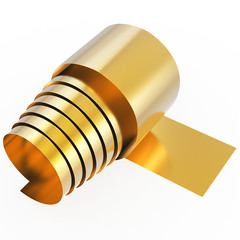 Brass Strip Brass Sheet Brass Coil Models making jewellery making various sizes