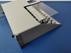 RAYCAP RVZDC-4520-RM-48 OVP Over Voltage Surge Protection