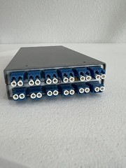 Raycap Fiber Optic Cable Termination Pass Through Module 120-0887