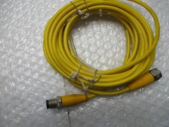 BALLUFF BCC M415-M413-3A-300-VX43T2-050 CORDSET NSNP